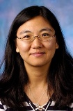 Shuxia Wang, MD, PhD