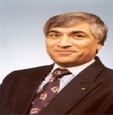 Ashok Adya, PhD 