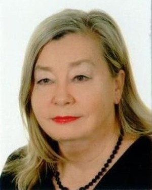 Prof. Barbara Namyslowska-Wilczynska, PhD