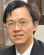 Chung-Yi Chen, Ph.D