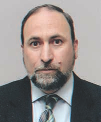 Omar F. Khabour, Ph.D