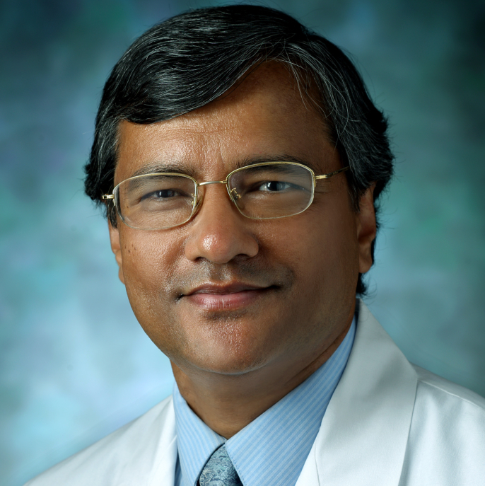 Mohammad O. Hoque, PhD