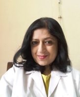 Shibani  Datta, MD