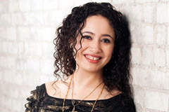 Marlene Shehata, PhD