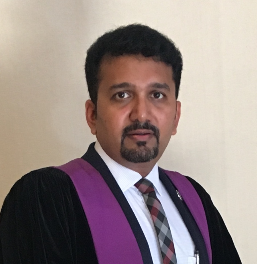 Rajesh Rajan, MD, Ph.D