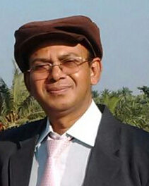 Rabindra Nath Das, PhD