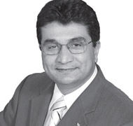 Reza Nassiri, D.Sc