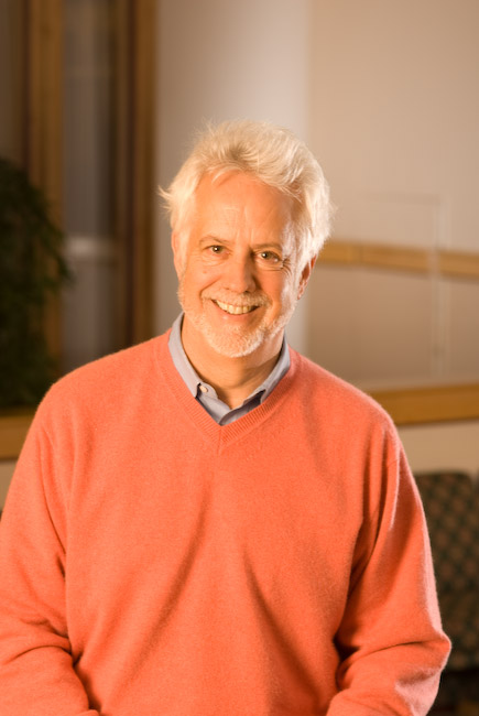 Robert Walter Makuch, PhD