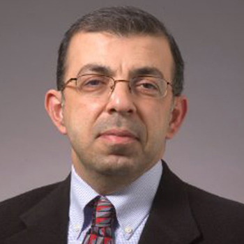 Salam a. Ibrahim, PhD