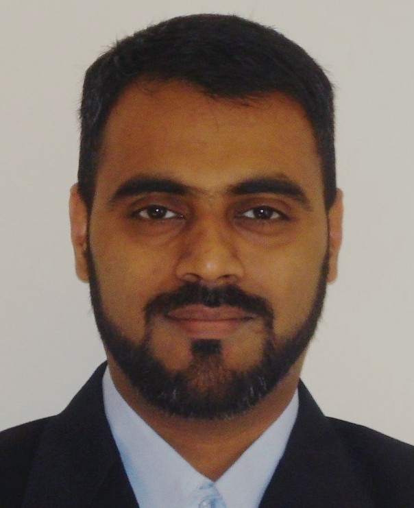 Mohammed Inayathullah, PhD 