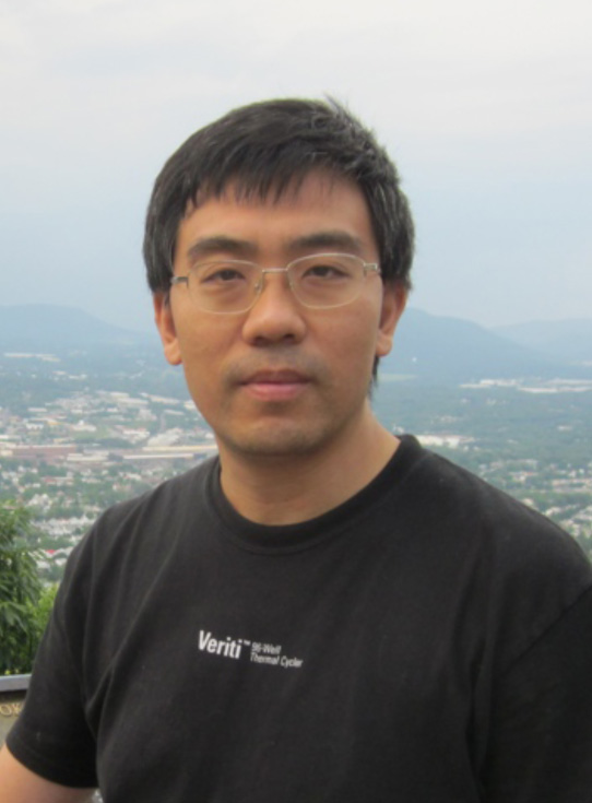 Jiang John Chen, Ph D