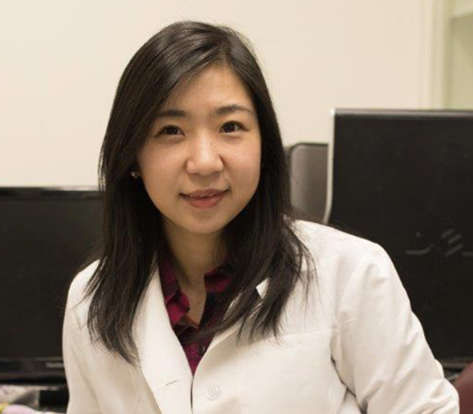Ying He, PhD