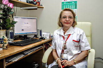 Alexa Ioana Dana, MD, PhD 