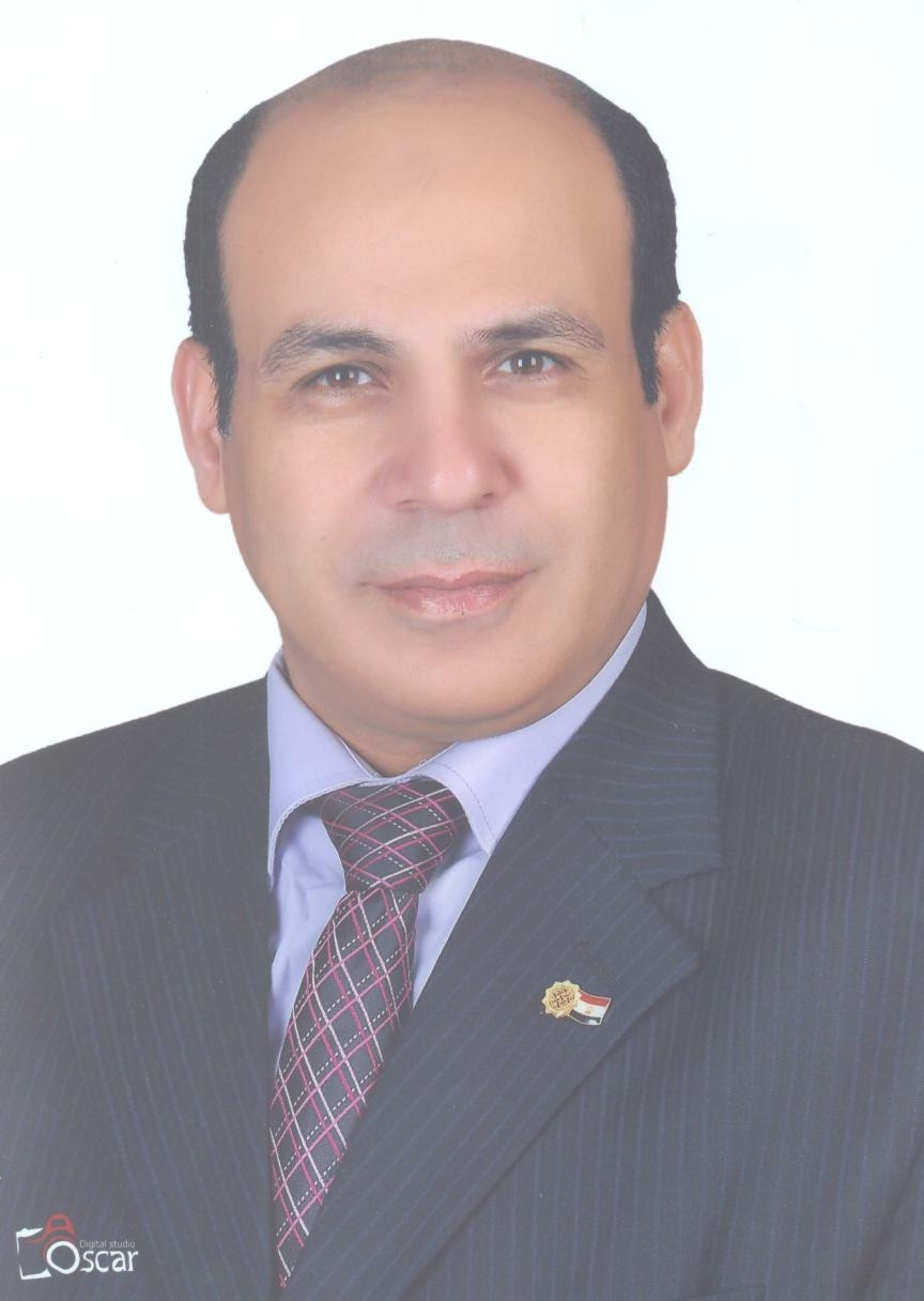 Dr. ELSAYED AHMED AHMED ELNASHAR, Ph.D.