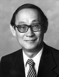 George Tsao, Ph.D