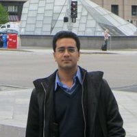 Iman Noshadi, Ph.D