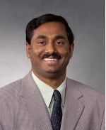 Venkatesh Meda, PhD