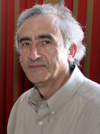 Yasar Demirel, PhD