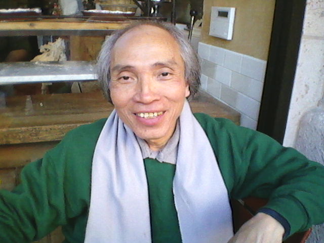  Khue Vu Nguyen, Ph. D