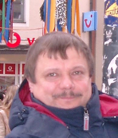 Arcady Putilov 