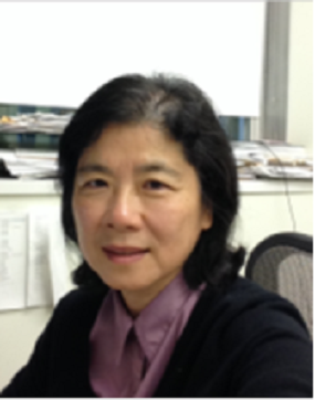 YanPing Yu, Ph.D