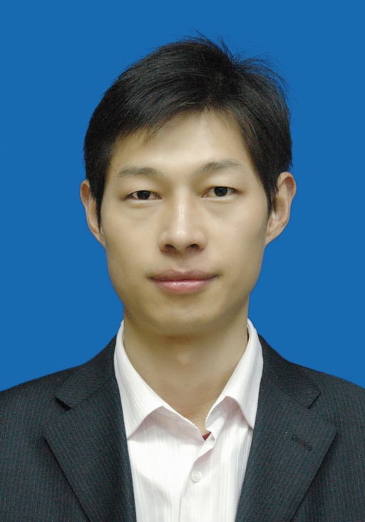 Bao Shenxu, PhD