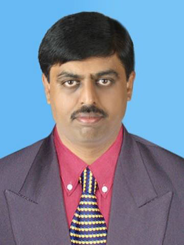Raghu V. Anjanapura