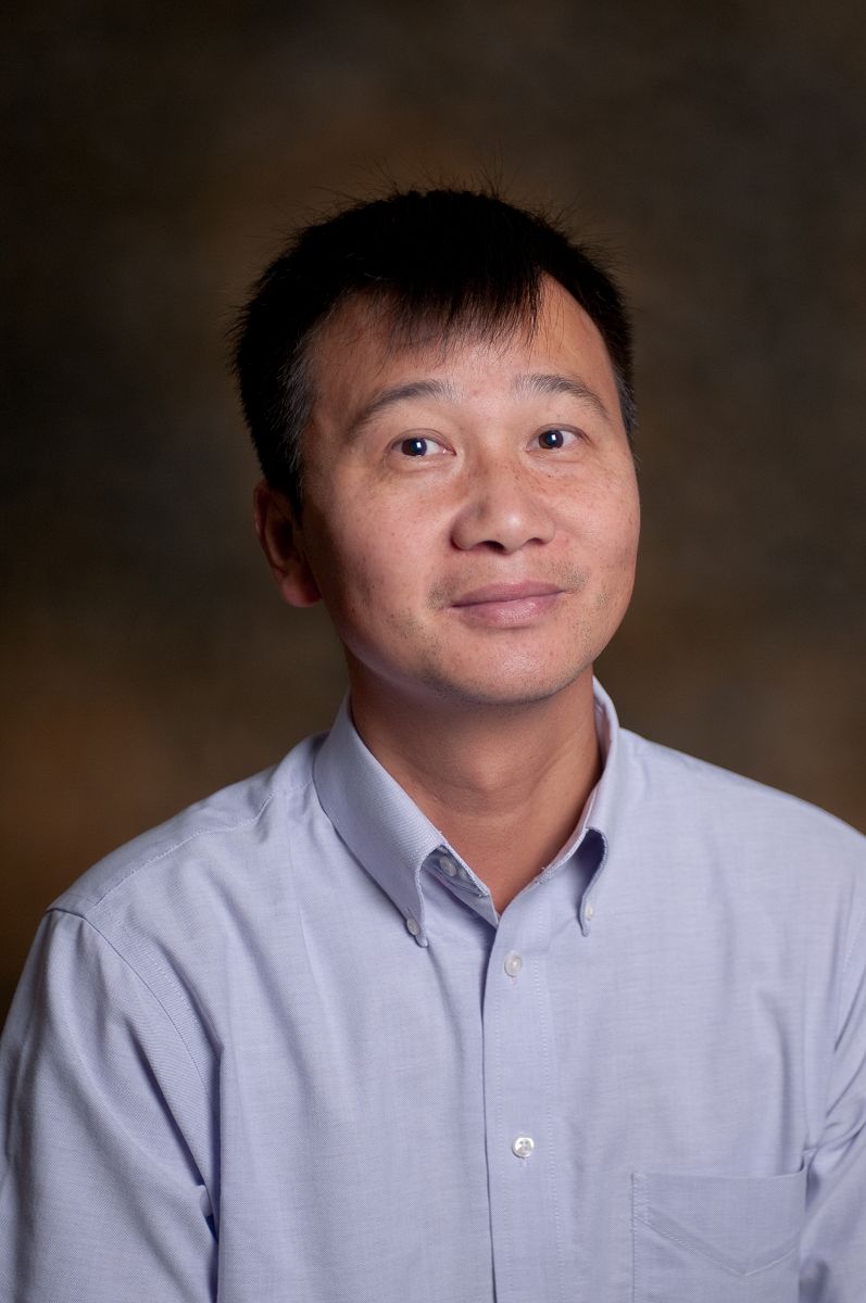 Richard Guan, PhD