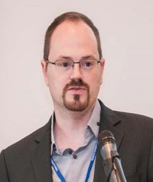 Sebastien Deon, PhD