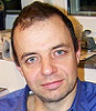 Vlamis Alexios, Ph.D