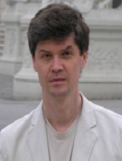 Alexander E. Berezin, PhD