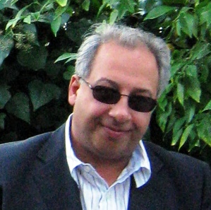 Mordechai Saeid Nosrati, MD