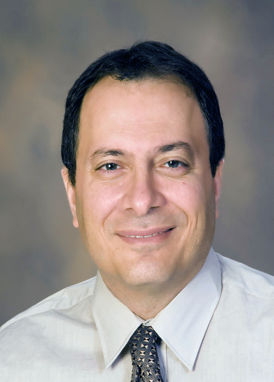 Mohammad Reza Movahed, MD 