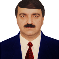 Hayk S. Arakelyan 