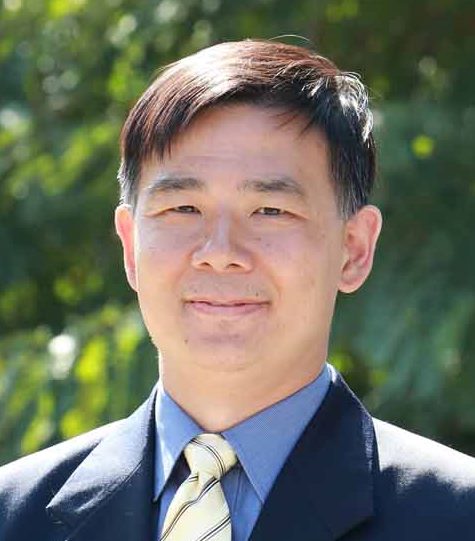 Chen-Kang Chang, PhD