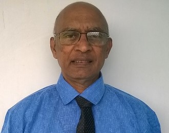 Rao Gollapudi, PhD