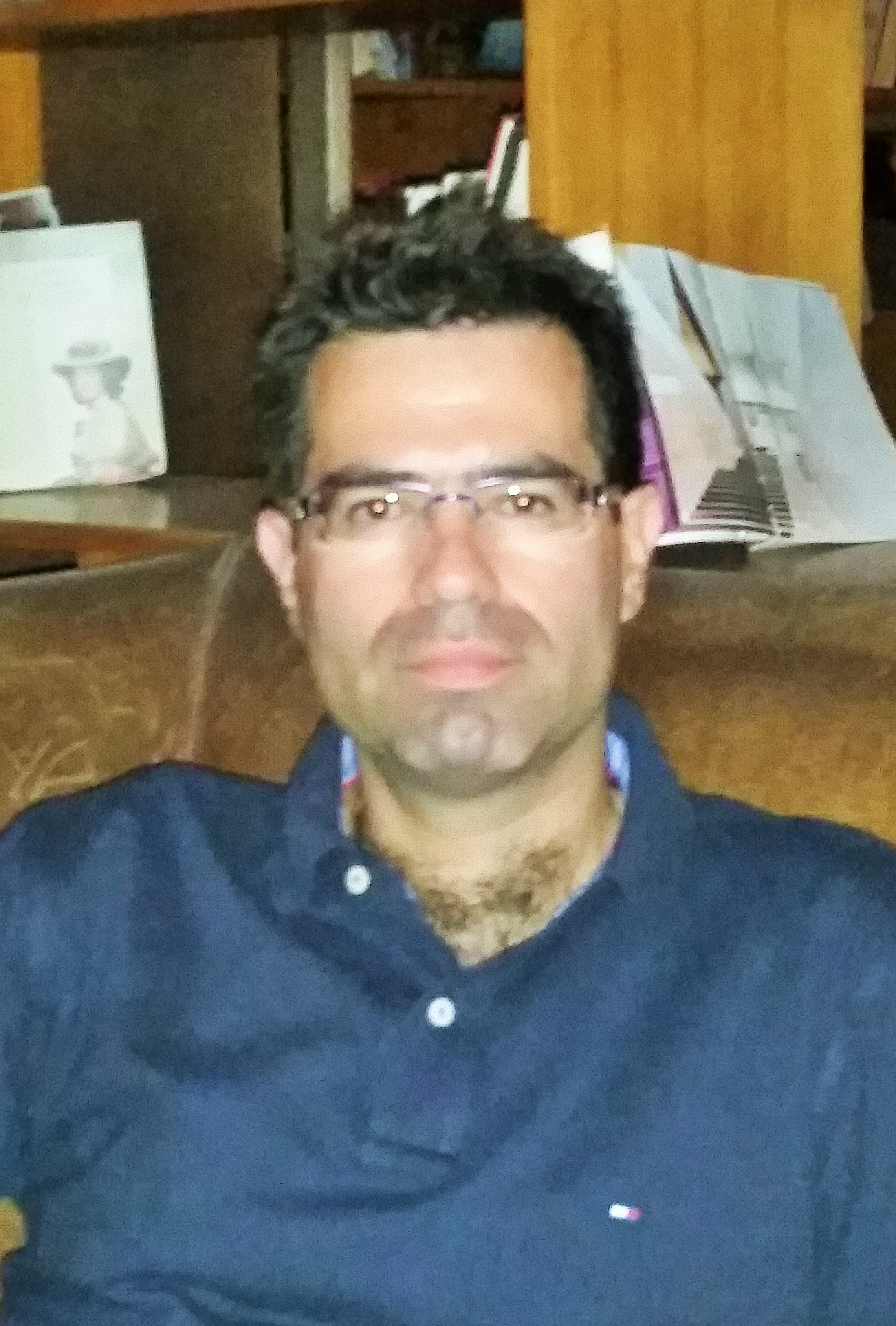 Yiannis Kourkoutas, PhD