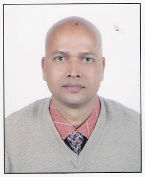 Subhash C Mandal