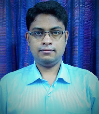 Anirban Chowdhury, Ph.D