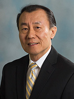 Ming Chyu, Ph.D