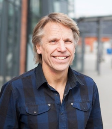 Per Nylén, PhD