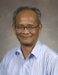 Momiao Xiong, PhD