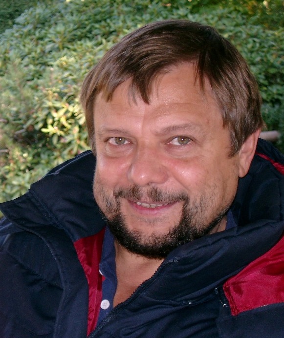  Arcady Putilov, PhD
