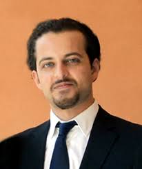Antonio Simone Laganà, MD