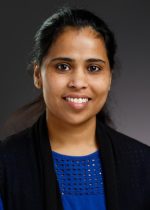 Bindu A Nair, Ph D