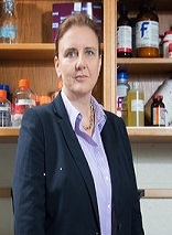 Glenna C Bett, PhD