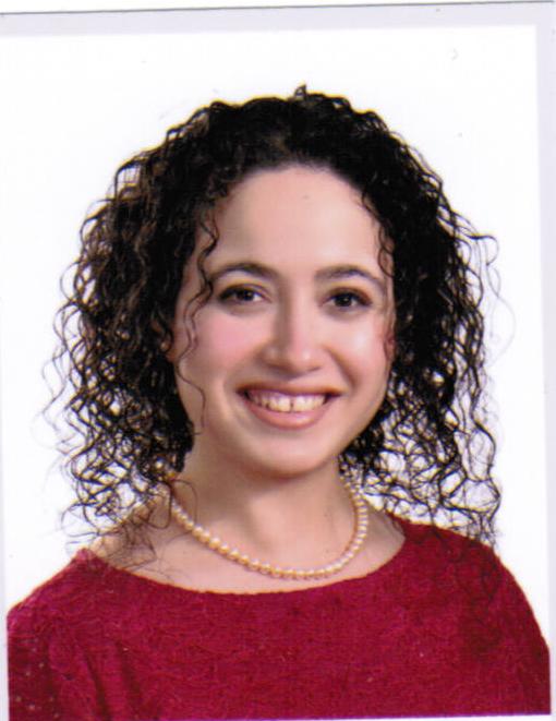 Marlene Shehata, PhD