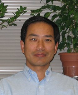Pinliang Dong, PhD