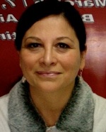 Maria Alejandra Alvarez