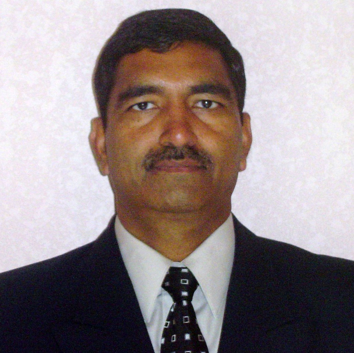 Radhey Shyam Kaushik